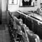 Restaurant Interior with Bar Photograph
